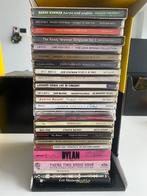 CD'ees - 25 doosjes - Topartiesten, Ophalen of Verzenden, Gebruikt