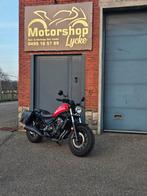 🔥 Honda Rebel Cmx500 🔥+ 1jaar garantie, Motoren, Bedrijf, ABS