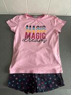 Shortama - maat 158/164, Kinderen en Baby's, Kinderkleding | Maat 158, Ophalen of Verzenden, Meisje, Nacht- of Onderkleding