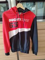 Sweat ducati corse, Motoren, Particulier
