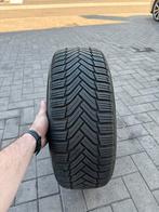205 55 16 Michelin Alpin 6 winterbanden, Auto-onderdelen, Banden en Velgen, Ophalen, Winterbanden