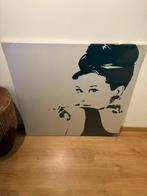 Ikea portret, Antiek en Kunst, Ophalen of Verzenden