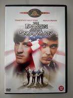 DVD The Falcon and the Snowman (1985) Sean Penn, Cd's en Dvd's, Ophalen of Verzenden