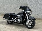 ** Harley Davidson Street Glide met Achteruitversnelling **, Bedrijf, 2 cilinders, 1584 cc, Chopper