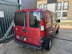 Fiat DOBLO Cargo 1.4 I MET 212DKM EDITION ACTIVE, Autos, Camionnettes & Utilitaires, Rouge, Achat, 174 g/km, 76 ch