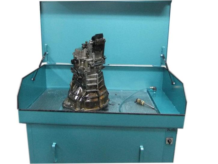 Ontvetterbak , onderdelenreiniger ,spoelbak, ontvetter, Auto diversen, Autogereedschap, Nieuw, Ophalen of Verzenden