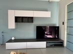 Televisiemeubel, Huis en Inrichting, Kasten |Televisiemeubels, Ophalen, Gebruikt, 200 cm of meer, Minder dan 100 cm