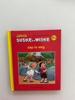 Strips: Suske en Wiske 3 stuks junior AVI boekjes, Boeken, Meerdere stripboeken, Ophalen of Verzenden, Zo goed als nieuw, Willy Vandersteen