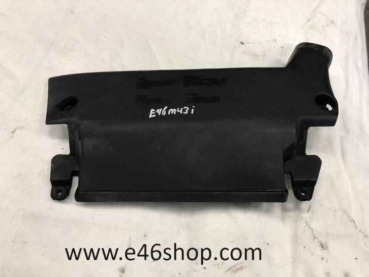 LUCHTGELEIDER  BMW E46 318I OE 7502842, Auto-onderdelen, Carrosserie, Bumper, BMW, Gebruikt, Ophalen of Verzenden