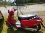 Scooter Kymco LIKE 125 cc (2021), Fietsen en Brommers, Scooters | Kymco, Ophalen, 125 cc, Zo goed als nieuw, Like