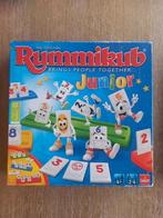 Rummikub Junior, Hobby en Vrije tijd, Ophalen