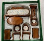 houten poppenhuis meubeltjes, Ophalen of Verzenden, Poppenhuis