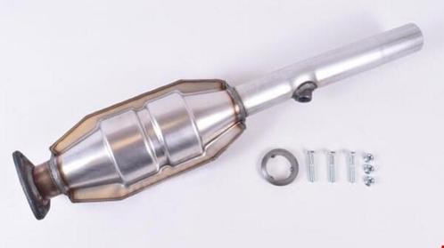 Katalysator Volkswagen Golf IV, Bora / Skoda Octavia / Seat, Auto-onderdelen, Uitlaatsystemen, Seat, Volkswagen, Skoda, Nieuw