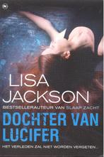 Dochter van Lucifer - Lisa Jackson., België, Lisa Jackson, Ophalen of Verzenden, Zo goed als nieuw