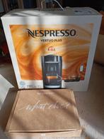 " Nespresso" Vertuo  plus - Type GDB 2, Elektronische apparatuur, Koffiezetapparaten, Ophalen of Verzenden, Zo goed als nieuw