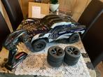 Traxxas slash 4x4 vxl, Hobby en Vrije tijd, Modelbouw | Radiografisch | Auto's, Ophalen, Zo goed als nieuw