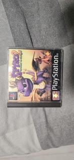 Spyro 2 Gateway To Glimmer, Games en Spelcomputers, Games | Sony PlayStation 1, Gebruikt, 1 speler, Eén computer, Ophalen of Verzenden