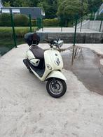 GTS Piemonte50 scooter (b klasse), Fietsen en Brommers, GTS, Benzine, 49 cc, Ophalen of Verzenden