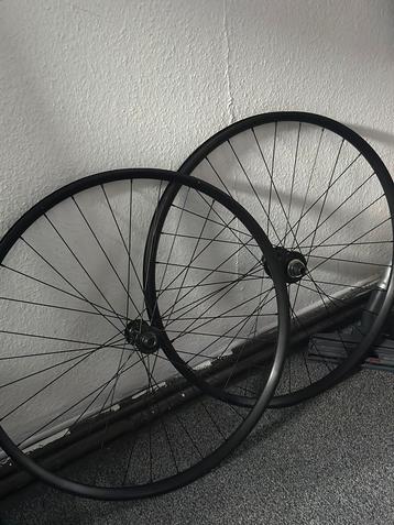 Wielenset MTB 29 inch beschikbaar voor biedingen