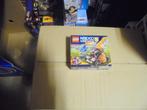 lego 70311 nexo knights, Ophalen, Nieuw, Complete set, Lego