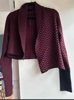 Sarah Pacini, Sarah Pacini, Ophalen of Verzenden, Gedragen, Rood