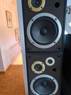 PIONEER VINTAGE ENCEINTES S-Z83 PAIRE, TV, Hi-fi & Vidéo, Enceintes, Enlèvement, Utilisé