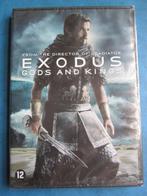 Exodus: Gods and Kings (2014) nieuw in de verpakking, Cd's en Dvd's, Dvd's | Religie en Gospel, Vanaf 12 jaar, Ophalen of Verzenden