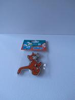 Azrael Smurf sleutelhanger, Verzamelen, Smurfen, Ophalen of Verzenden, Nieuw, Poppetje, Figuurtje of Knuffel