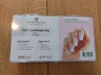 French nageltips 500 stuks, Ophalen