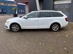 2018 Skoda Octavia Combi Personenauto, Auto's, Automaat, Gebruikt, Euro 6, Overige brandstoffen