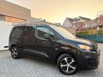 Peugeot Partner L2 | 12 M Garantie| 89 Dkm| Benzine | 2020|, Voorwielaandrijving, 1199 cc, Handgeschakeld, 5 deurs
