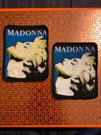 Madonna Patch, Collections, Musique, Artistes & Célébrités, Enlèvement ou Envoi, Neuf