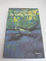 Eric Vanden Berghe – de kracht van god, Ophalen, Christendom | Katholiek, Zo goed als nieuw, Eric Vanden Berghe