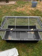 Konijnenhok, Dieren en Toebehoren, Ophalen, Kooi