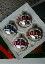 Set oude kerstballen, Diversen, Kerst, Ophalen, Gebruikt