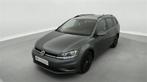 Volkswagen GOLF Variant 1.6 TDi Comfortline NAVI / CLIM / TE, Auto's, Stof, Gebruikt, 4 cilinders, Bedrijf