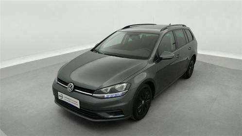 Volkswagen GOLF Variant 1.6 TDi Comfortline NAVI / CLIM / TE, Auto's, Volkswagen, Bedrijf, Te koop, Golf Variant, Diesel, Break