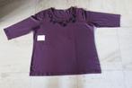 Trui/shirt XL Sixth Sense C&A dames Foto 9822, Maat 46/48 (XL) of groter, Ophalen of Verzenden, Zo goed als nieuw, Paars