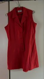 Jumpsuit maat smal, Vêtements | Femmes, Combinaisons, Rouge, Benetton, Taille 36 (S), Comme neuf