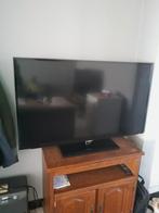 Samsung smart tv 50inch, Ophalen, Zo goed als nieuw, Samsung, Smart TV