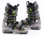 39 40 45,5 EU skischoenen LANGE SX LT, ultimate control, Gebruikt, Verzenden, Schoenen, Carve