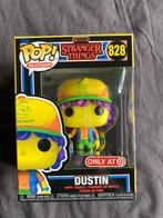 Stranger things Dustin funko pop 828, Verzamelen, Poppetjes en Figuurtjes, Ophalen of Verzenden, Nieuw