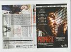 Un Prophète x2 DVD, Thriller d'action, Utilisé, Coffret, Enlèvement ou Envoi