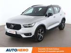 Volvo XC40 2.0 D3 R-Design 2WD (bj 2018, automaat), Auto's, Gebruikt, 1969 cc, 1681 kg, 5 deurs