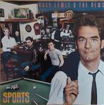 Huey Lewis and the News : sports, Enlèvement, 1980 à 2000, Comme neuf