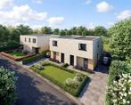 Huis te koop in Beringen, 3 slpks, 158 m², Vrijstaande woning, 3 kamers