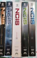 NCIS - Seizoen 1 tot 5, Cd's en Dvd's, Dvd's | Tv en Series, Vanaf 6 jaar, Verzenden, Actie en Avontuur, Boxset
