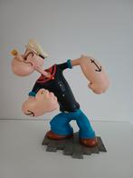 Grote Popeye figuur, Ophalen of Verzenden, Overige figuren, Beeldje of Figuurtje