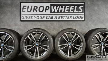19 inch velgen 5 Serie G60 G61 Styling 647M beschikbaar voor biedingen
