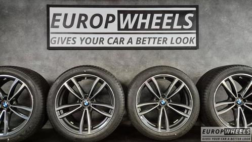 19 inch velgen 5 Serie G60 G61 Styling 647M, Auto-onderdelen, Banden en Velgen, Banden en Velgen, Zomerbanden, 19 inch, 245 mm